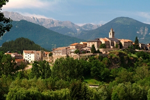 Concurso de Raza Frisona de Bellver de Cerdanya (Lleida) 2023