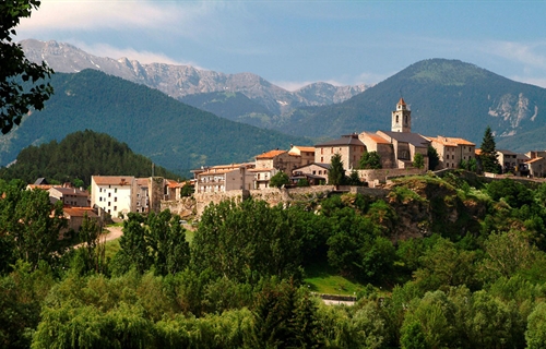 Concurso de Raza Frisona de Bellver de Cerdanya (Lleida) 2023