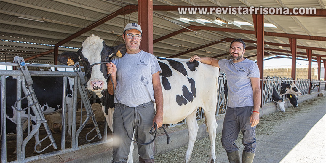 Hnos Jim�nez, un ejemplo de c�mo con esfuerzo, preparaci�n y pasi�n se...