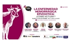 Webinar: La Enfermedad Hemorrgica Epizotica (EHE): Cmo actuar?