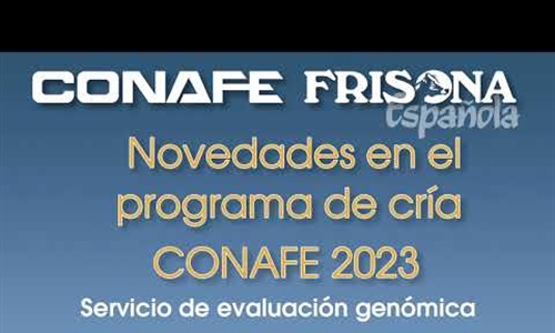 Tutoriales CONAFE: Novedades en el programa de cra de vacuno de raza...