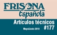 Estudio de la produccin de forrajes conservados de hierba en Galicia. 2a Parte