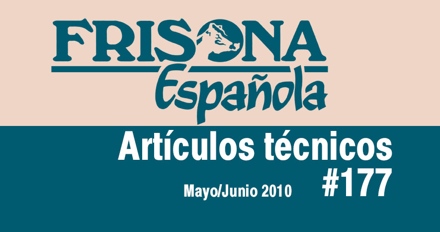 Sobreordeo al inicio del ordeo