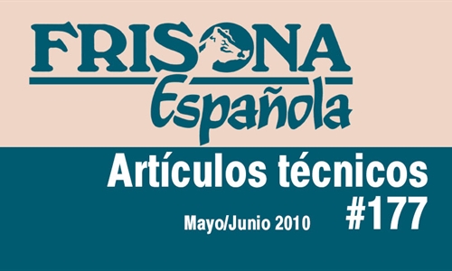 La seleccin genmica aplicada a un programa de mejora en vacuno de leche