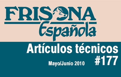 La seleccin genmica aplicada a un programa de mejora en vacuno de leche