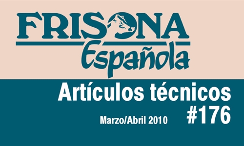 Rutina de ordeo (III) Qu hacer despus de retirar las pezoneras?