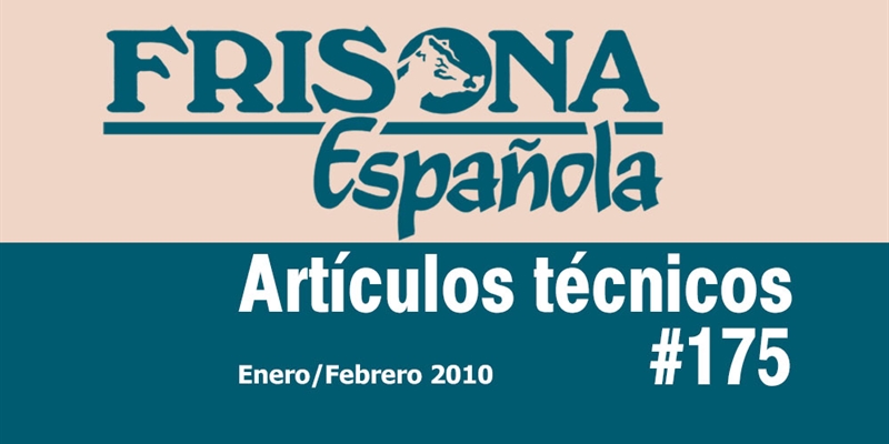 Calidad de la produccin de leche (I): Cambios en la composicin de la leche en el ordeo, la lactacin y la vida de la vaca lechera de alta produccin