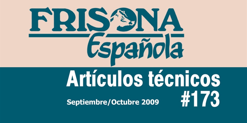 Automatizacin del ordeo. Repercusiones sobre el  comportamiento y bienestar de las vacas