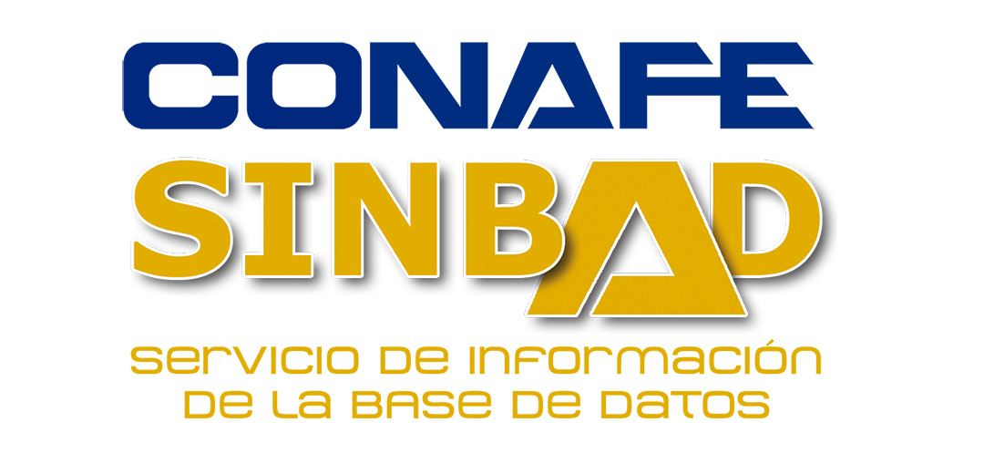 Ya est� disponible el nuevo SINBAD