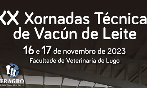 XX Jornadas T�cnicas de Vacuno de Leche de Seragro