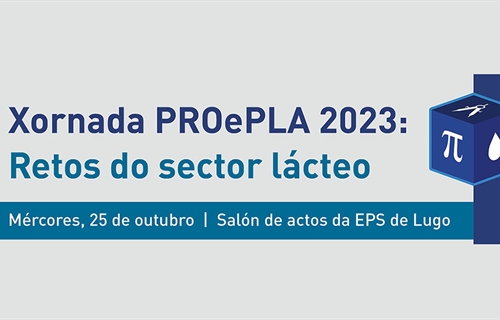 Jornada PROePLA: Retos del sector lcteo