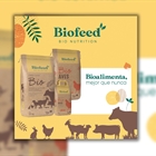 Biofeed: la apuesta de Nanta por una produccin ecolgica de calidad