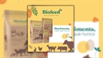 Biofeed: la apuesta de Nanta por una produccin ecolgica de calidad