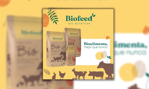 Biofeed: la apuesta de Nanta por una produccin ecolgica de calidad