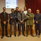 Financiamiento, sostenibilidad, produccin e innovacin, temas de la jornada sobre los retos del sector lcteo del PROePLA