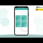App mvil Presvet para ganaderos y veterinarios