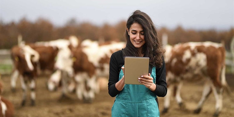 Jornada ITACyL: Ganader�a, clave de futuro y oportunidades