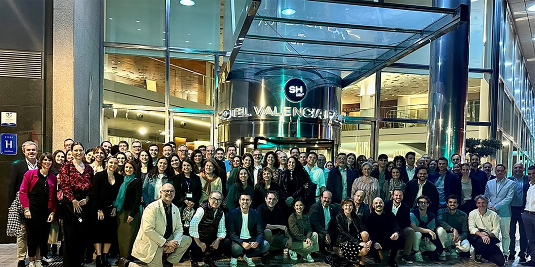 Ms de 100 expertos en marketing zoosanitario se renen en las XLI...