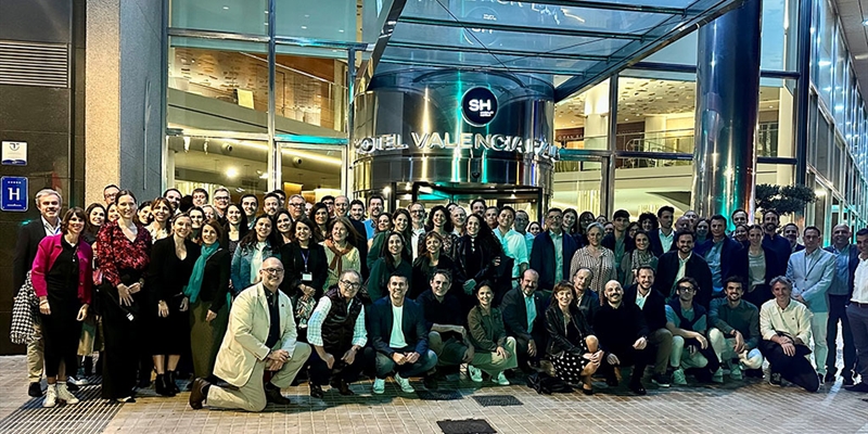 M�s de 100 expertos en marketing zoosanitario se re�nen en las XLI Jornadas de Marketing de Veterindustria