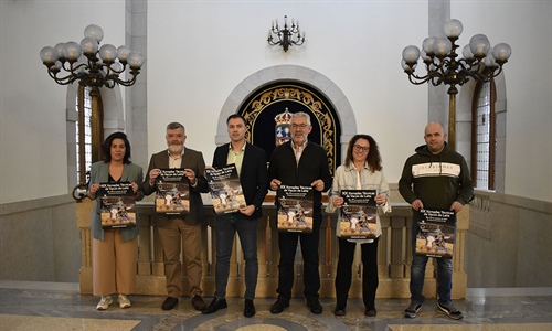 Se presentan en Lugo las XX Jornadas Tcnicas de Vacuno de Leche de Seragro