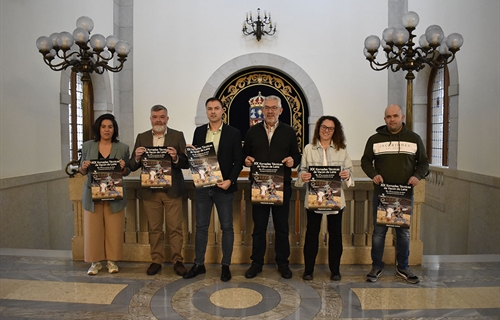 Se presentan en Lugo las XX Jornadas Tcnicas de Vacuno de Leche de Seragro