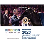 Cremona International Livestock Show 2023