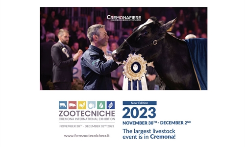 Cremona International Livestock Show 2023