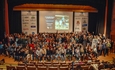 El tradicional brindis de la leche clausura las XX Jornadas Tcnicas de Vacuno de Leche de Seragro