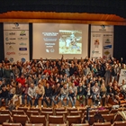 El tradicional brindis de la leche clausura las XX Jornadas Tcnicas de Vacuno de Leche de Seragro