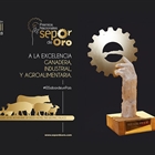Se anuncian los galardonados de los Premios Nacionales Sepor de Oro 2023