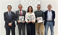 Provacuno presenta su cdigo de buenas prcticas medioambientales para la ganadera