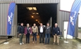La Conferencia Mundial de Raza Holstein 2023 celebrada en Francia repasa los avances cientficos de la raza y la ganadera de vacuno lechero