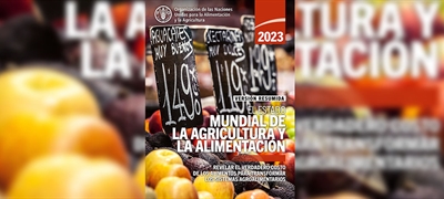 La ganadera y la agricultura pierden 123.000 millones de dlares anuales a nivel mundial por los desastres climticos