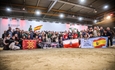 Llinde Ariel Jordan (SAT Ceceño) se proclama Vaca Campeona Suprema del Concurso Internacional de Cremona por segundo año consecutivo