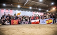 Llinde Ariel Jordan (SAT Ceceo) se proclama Vaca Campeona Suprema del Concurso Internacional de Cremona por segundo ao consecutivo