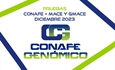 Nuevas pruebas CONAFE + MACE y GMACE Diciembre 2023