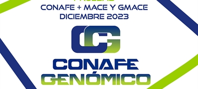 Nuevas pruebas CONAFE + MACE y GMACE Diciembre 2023