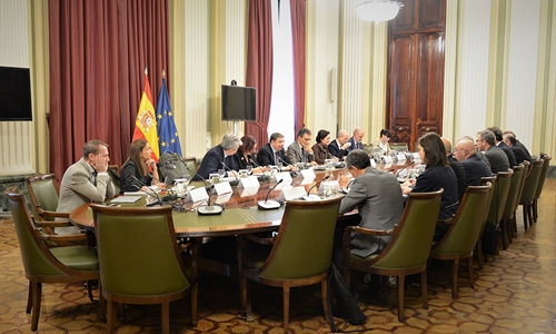 Luis Planas anuncia 130 millones de euros para potenciar la actividad...