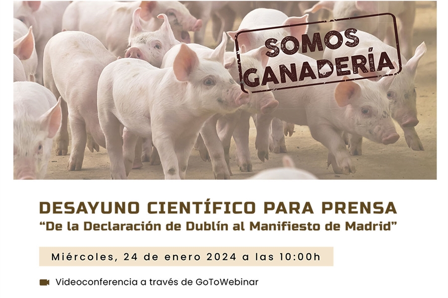 Desayuno Cientfico: De la Declaracin de Dubln al Manifiesto de Madrid