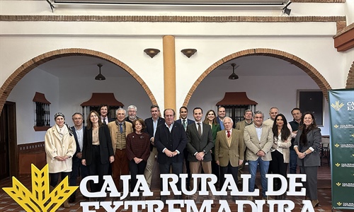 El relevo generacional, uno de los principales desafos de futuro para...