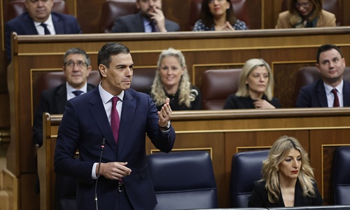 Pedro Sánchez promete fortalecer la Ley de la Cadena Alimentaria y...