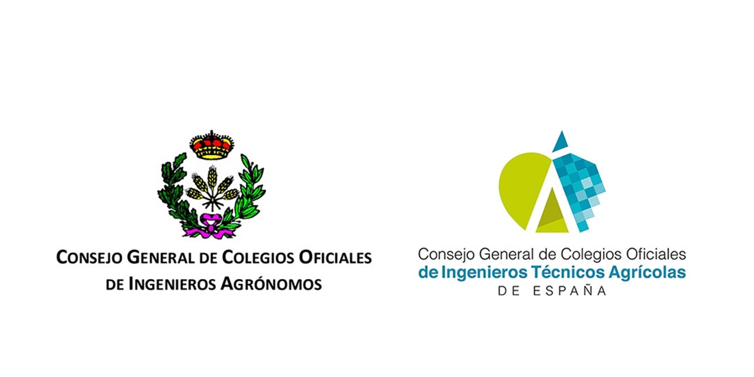 Ingenieros Agr�nomos e Ingenieros T�cnicos Agr�colas emiten un...
