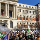 ASAJA, COAG y UPA mantienen los actos de protesta en Madrid el prximo 26 de febrero