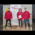 Vdeo: Granja Barraguer Pena (Osso de Cinca, Huesca, Aragn)