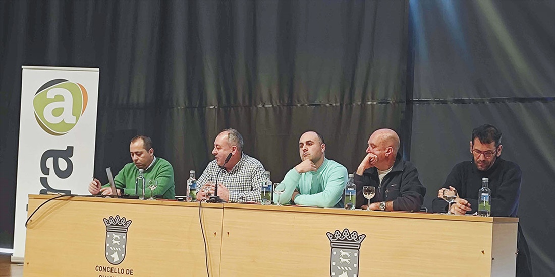 Jornada Formativa de la ADSG AIRA sobre la situaci�n actual de la EHE...