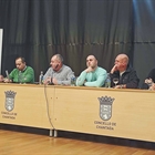 Jornada Formativa de la ADSG AIRA sobre la situacin actual de la EHE en Espaa y Galicia