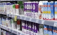 La Audiencia Nacional confirma el cártel de empresas lácteas, pero rebaja algunas multas