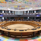 Los ministros de la Unin Europea piden "rpidamente" ms medidas para calmar a los agricultores y ganaderos
