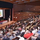 Jornada Tcnica de Africor Lugo y Vaca Pinta