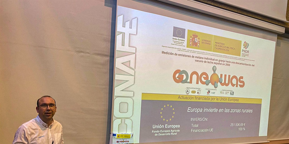 Asamblea General de AFRIGI 2024